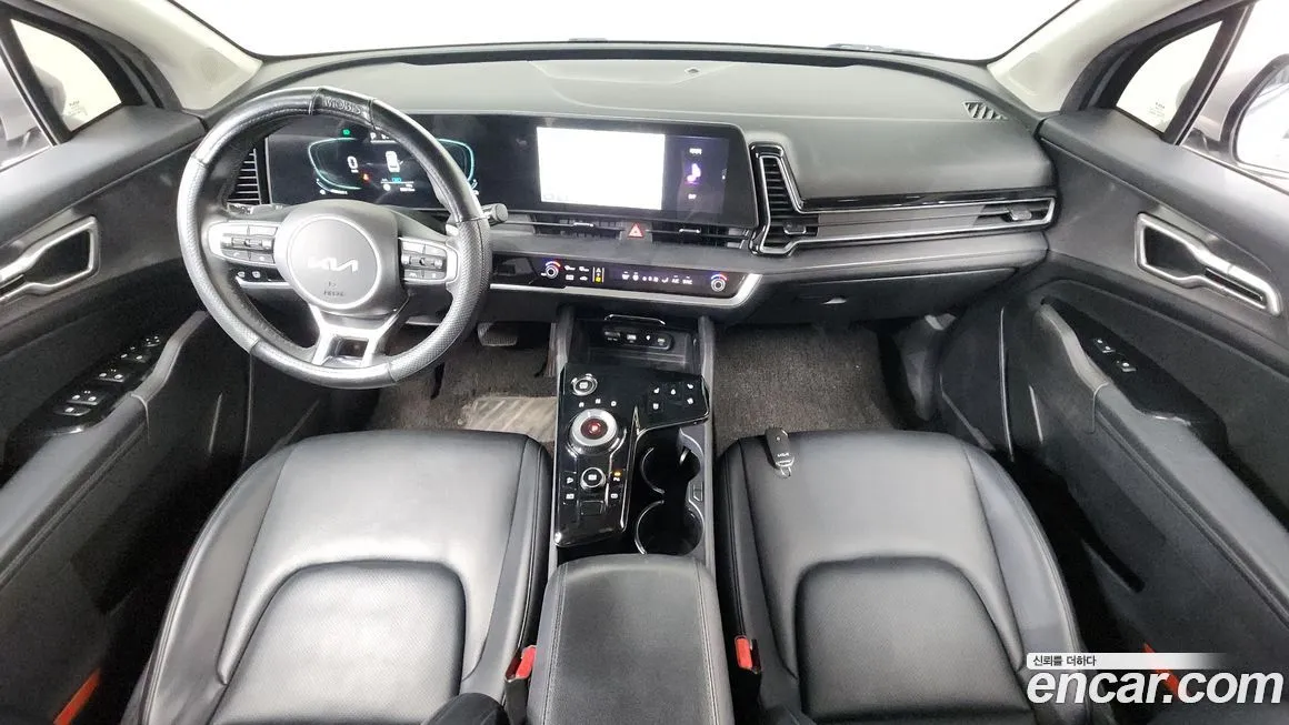 Kia Sportage — фото 6