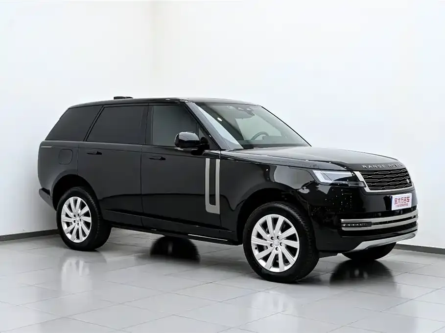Land Rover Range Rover — фото 10