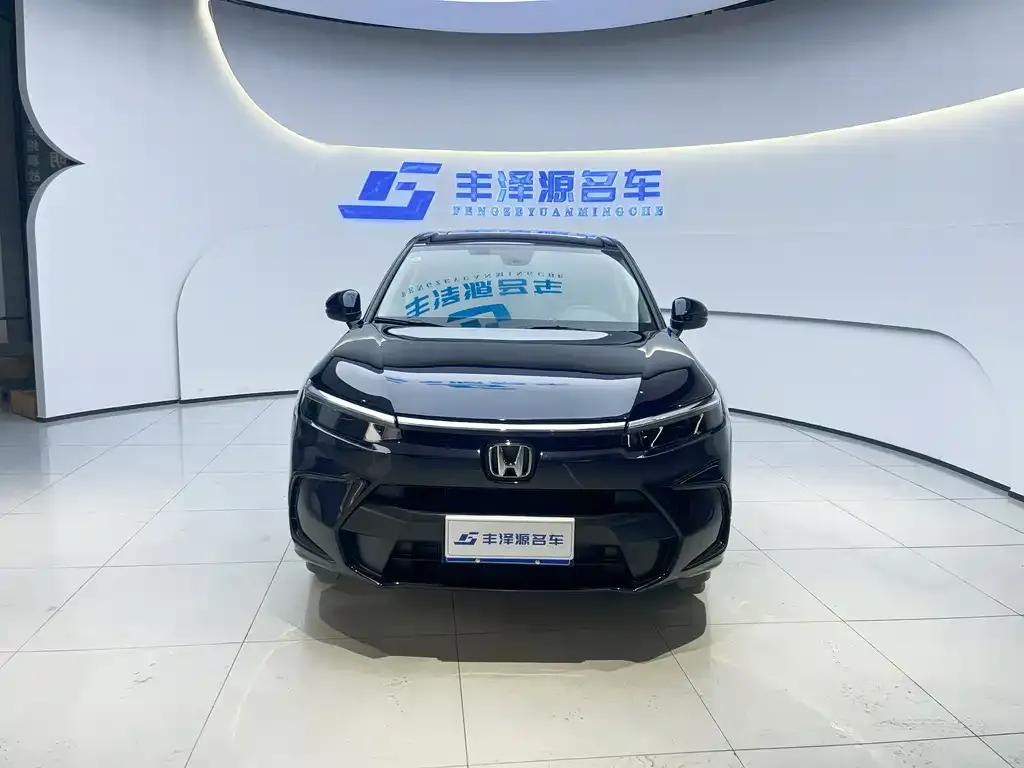 Honda Breeze 2024 из CN, фото 3