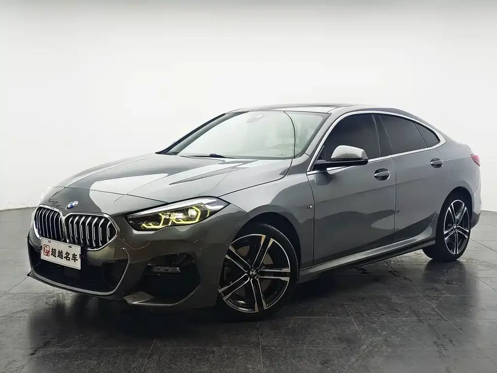 BMW 2 Series (Import) — фото 1