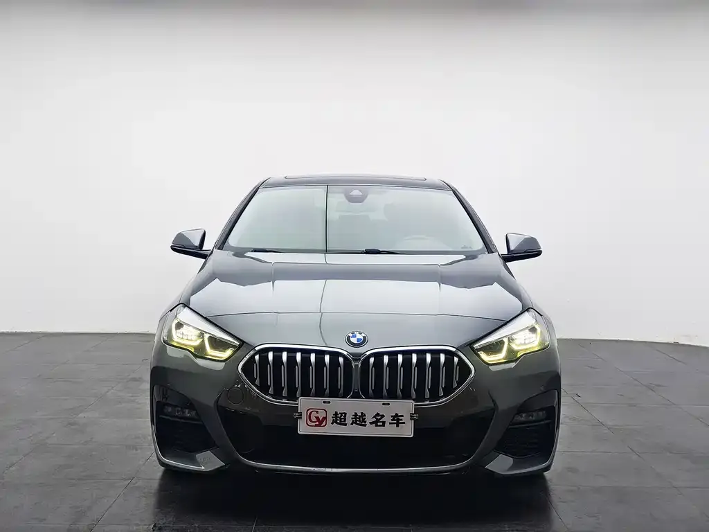 BMW 2 Series (Import) — фото 2