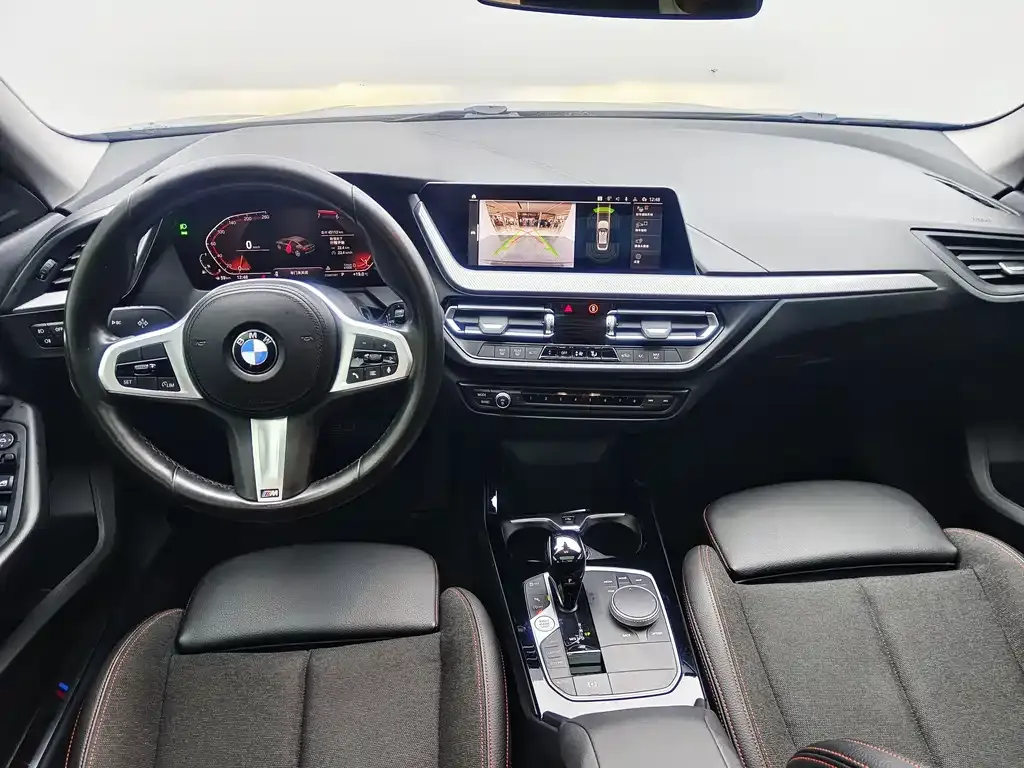BMW 2 Series (Import) — фото 10