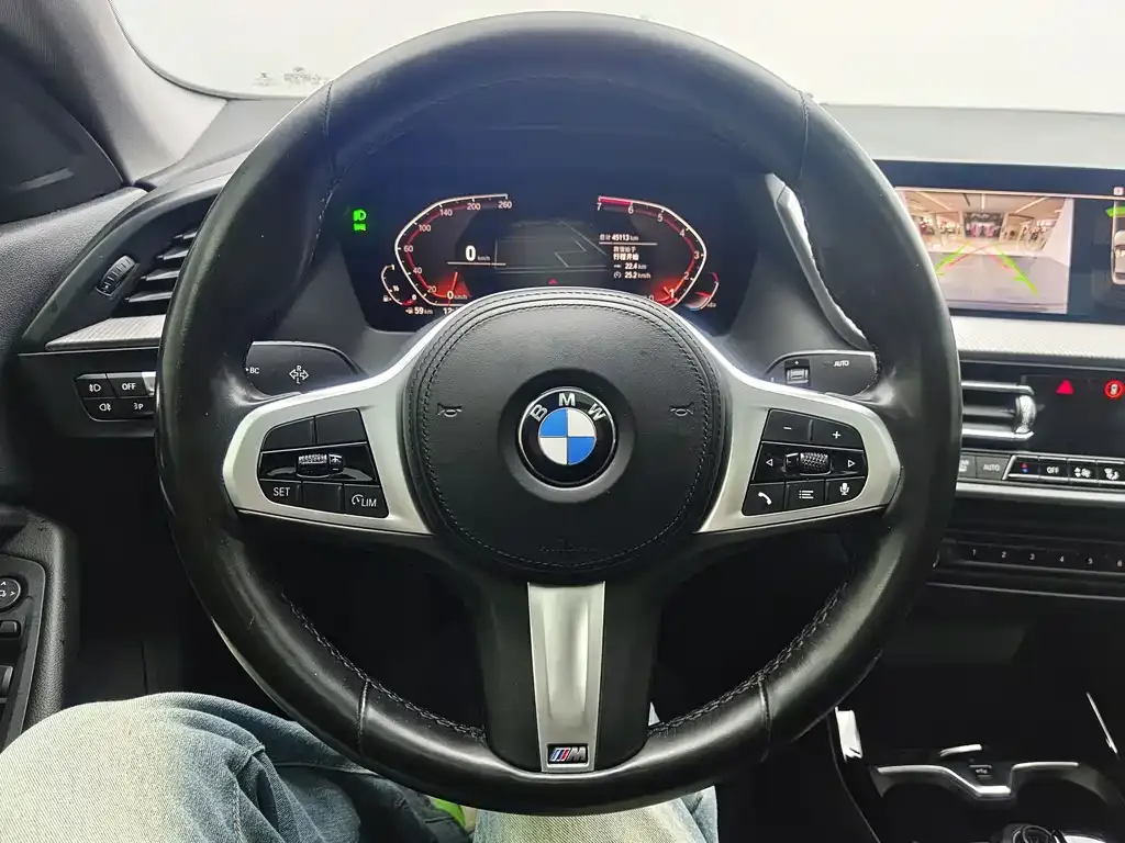 BMW 2 Series (Import) — фото 6