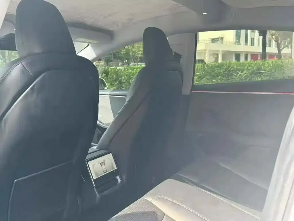 Tesla Model 3 — фото 2