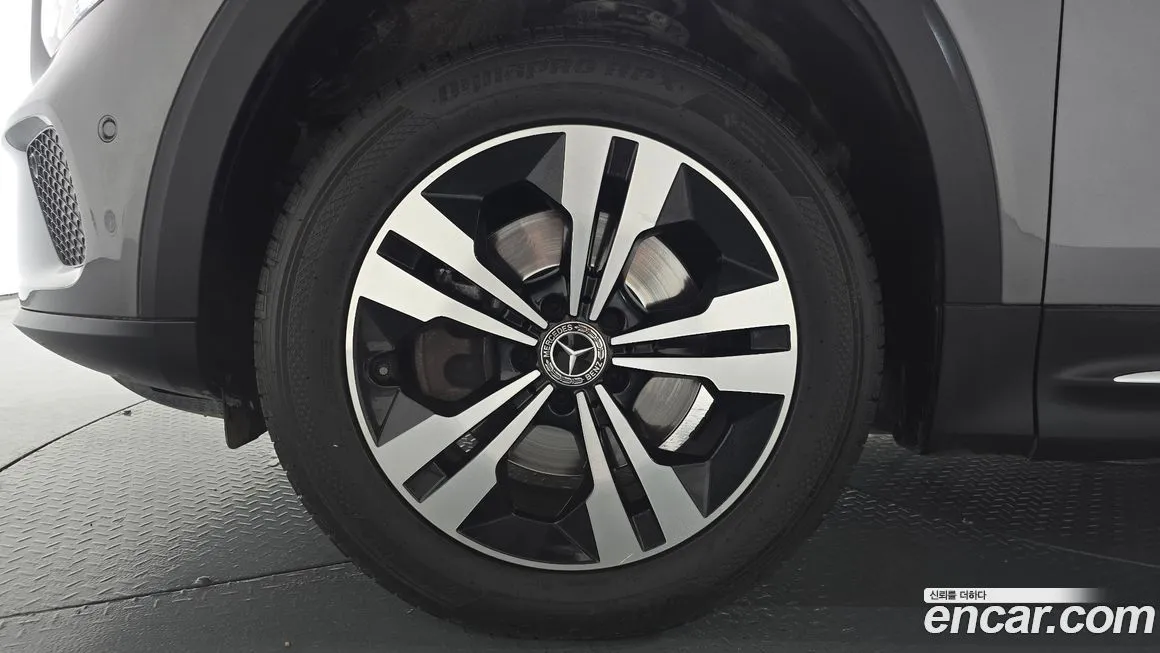 Mercedes-Benz GLB-Class 2021 из KR, фото 6