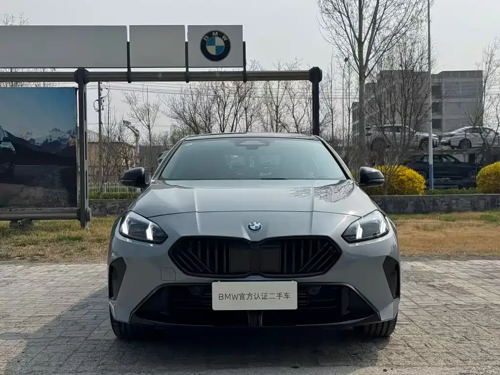 BMW 2 Series 2025 из CN, фото 4
