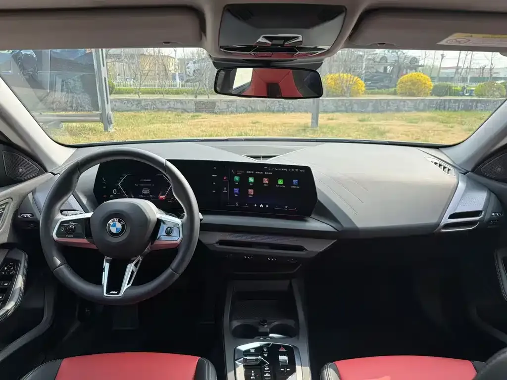 BMW 2 Series 2025 из CN, фото 3