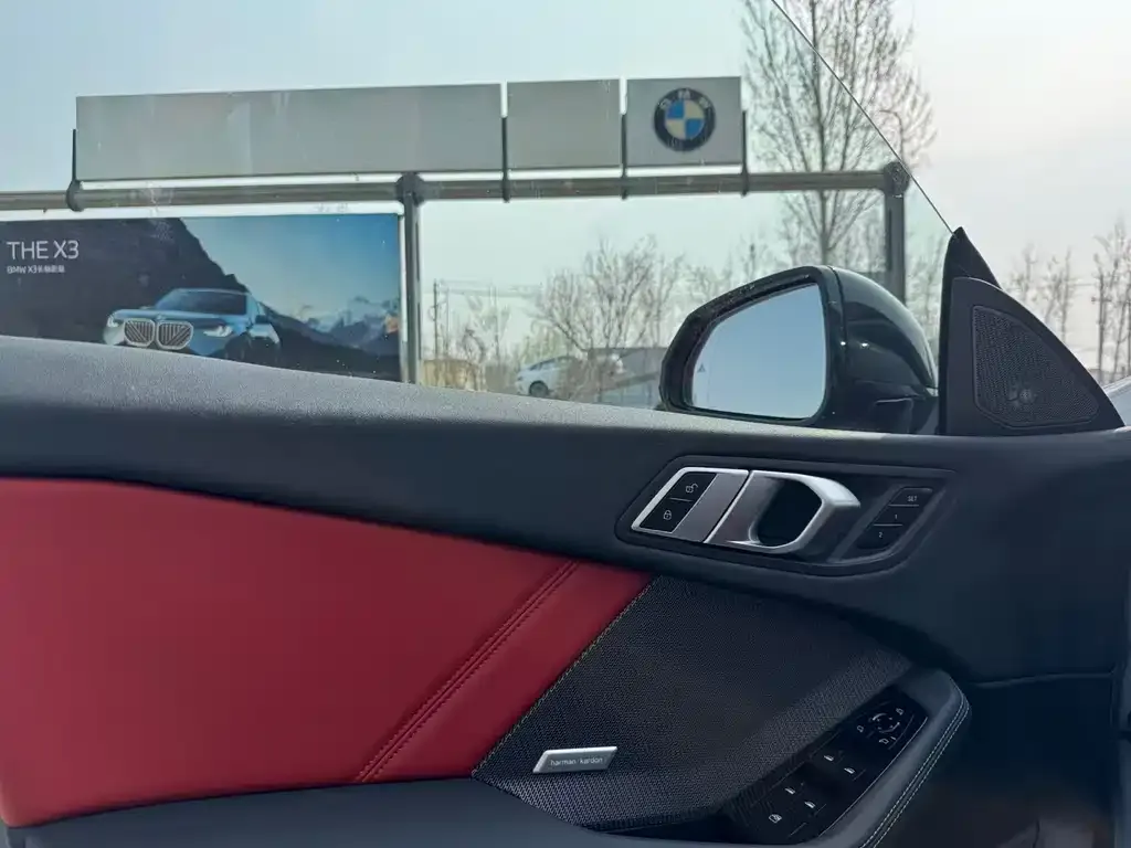 BMW 2 Series 2025 из CN, фото 2