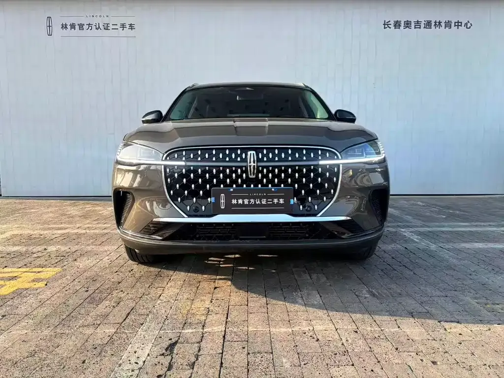 Lincoln Corsair 2023 из CN, фото 8