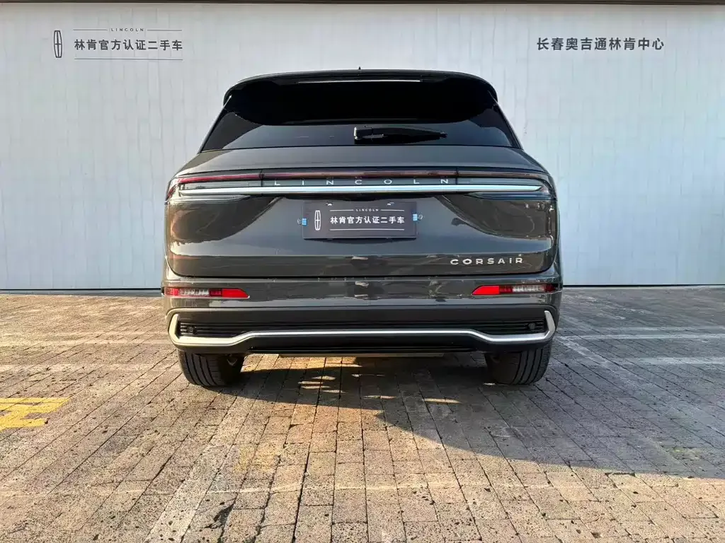 Lincoln Corsair 2023 из CN, фото 4