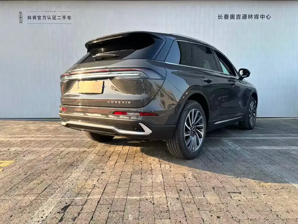 Lincoln Corsair 2023 из CN, фото 10