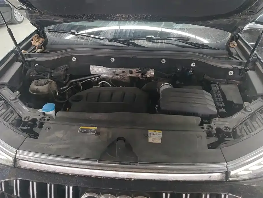 Audi Q6 2024 из CN, фото 8