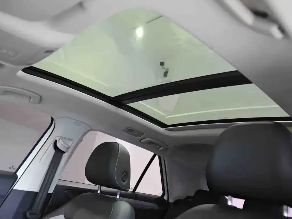 Volkswagen T-Roc 2022 из CN, фото 3