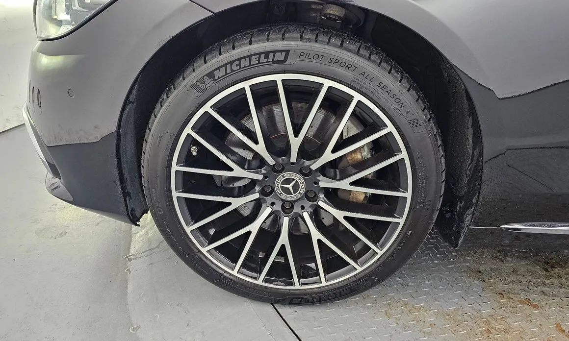 Mercedes-Benz S-Class 2022 из KR, фото 5