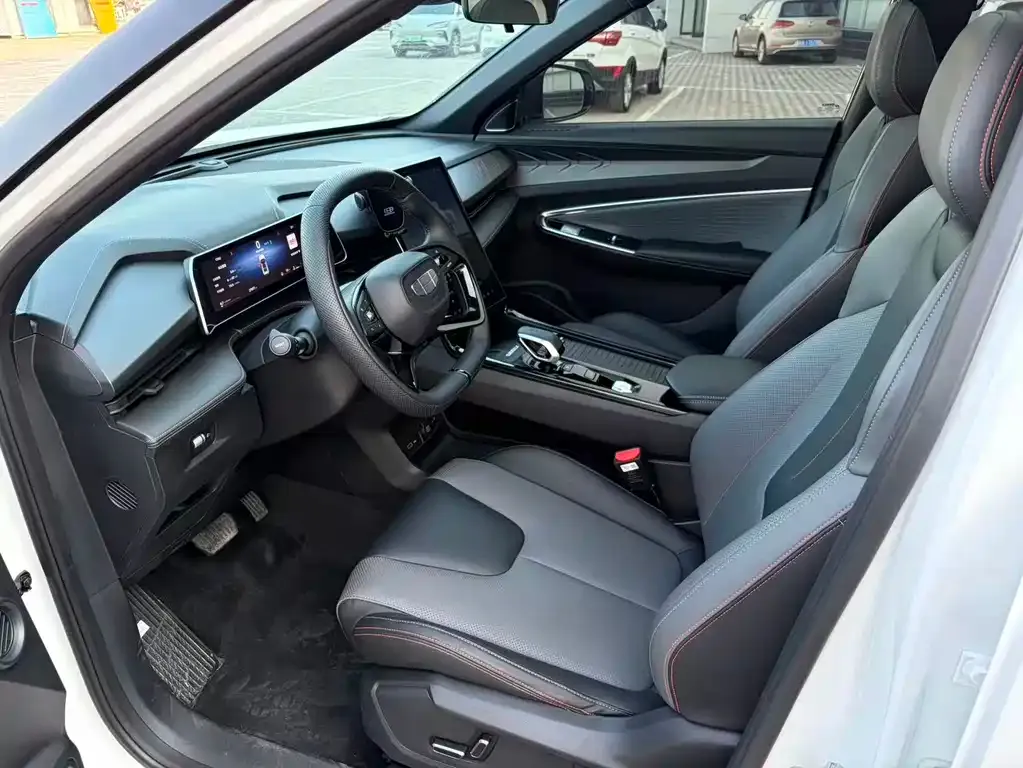 Geely Boyue 2024 из CN, фото 6