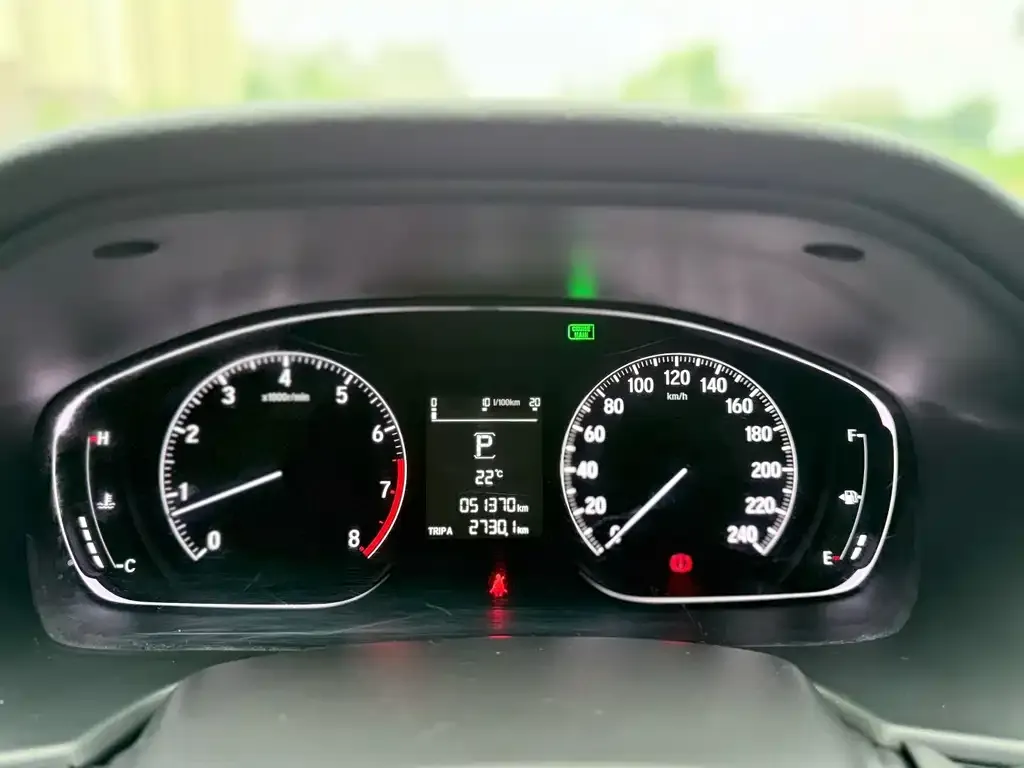 Honda Inspire — фото 2