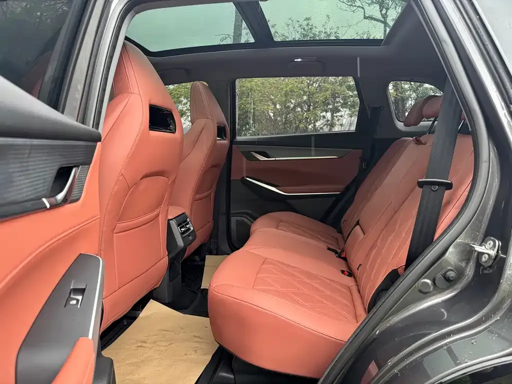 Changan CS75PLUS 2023 из CN, фото 3