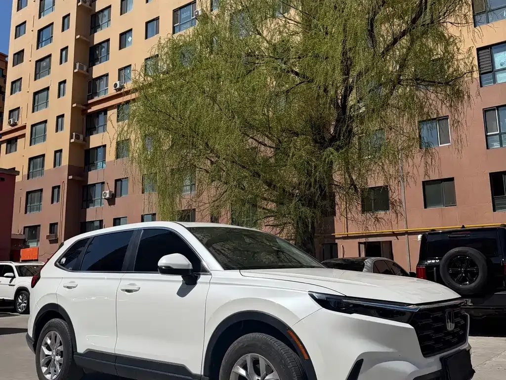 Honda CR-V 2023 из CN, фото 6
