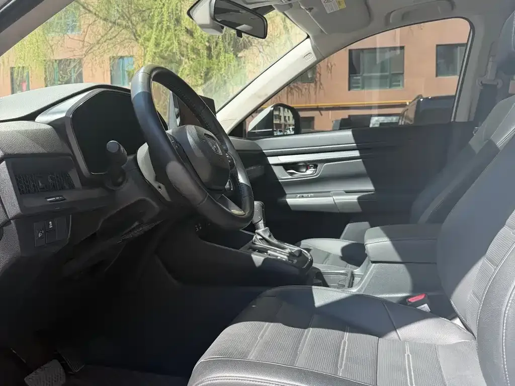 Honda CR-V 2023 из CN, фото 3