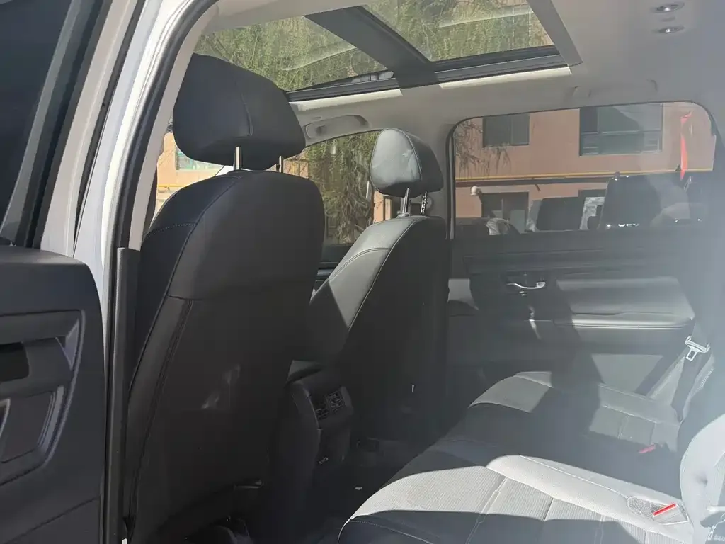 Honda CR-V 2023 из CN, фото 7