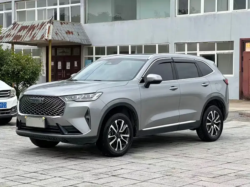 Haval H6 2023 из CN, фото 1