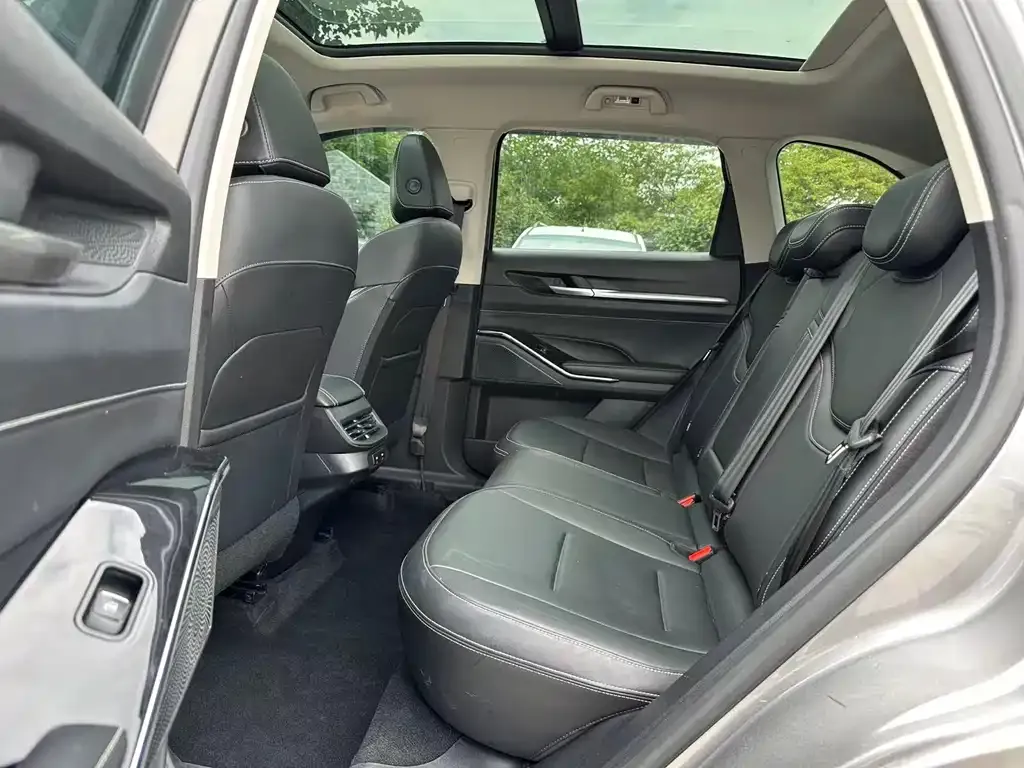 Haval H6 2023 из CN, фото 2