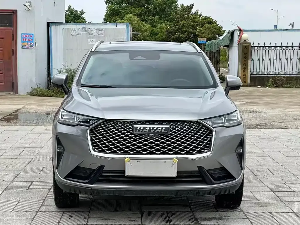 Haval H6 2023 из CN, фото 7