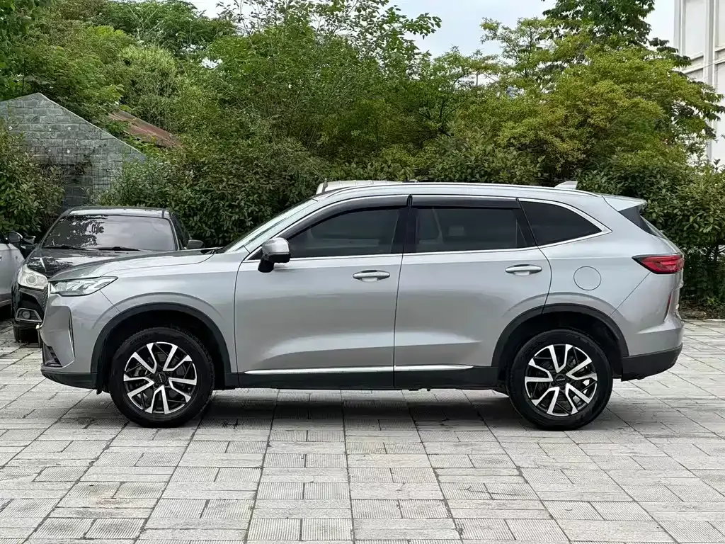 Haval H6 2023 из CN, фото 6