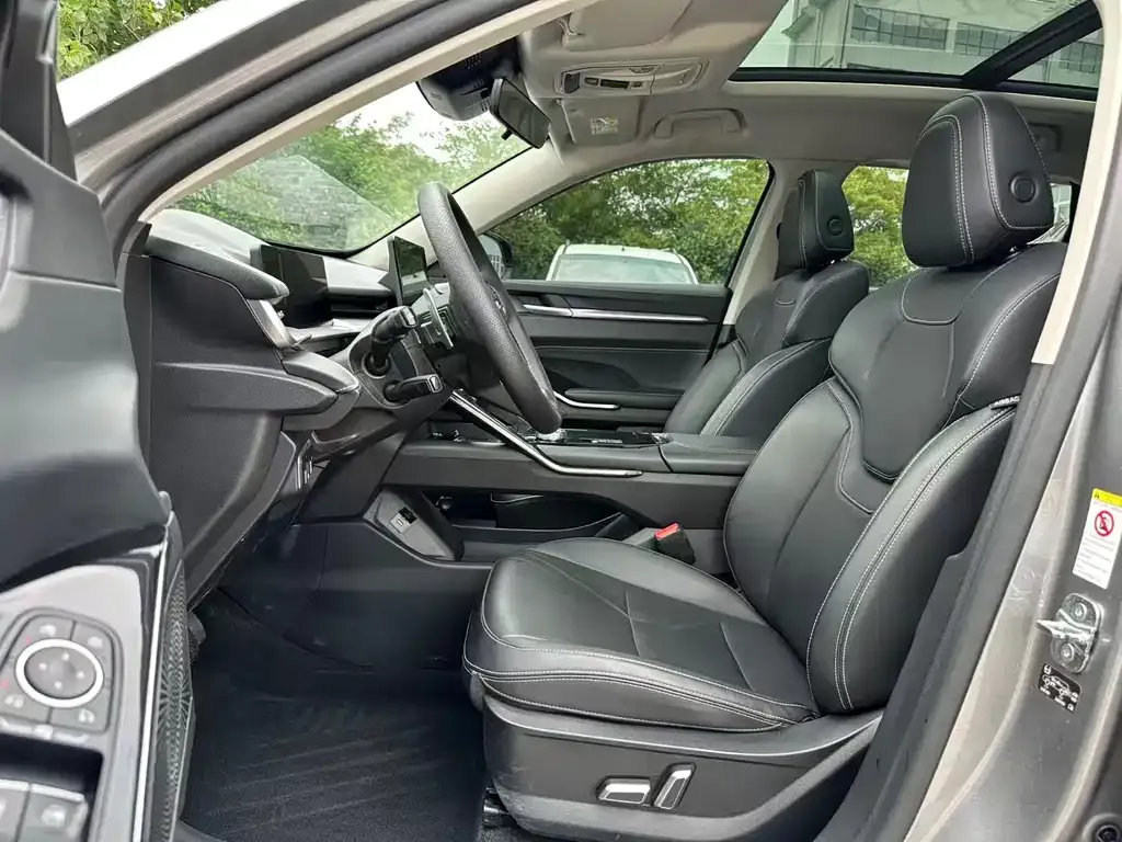 Haval H6 2023 из CN, фото 3