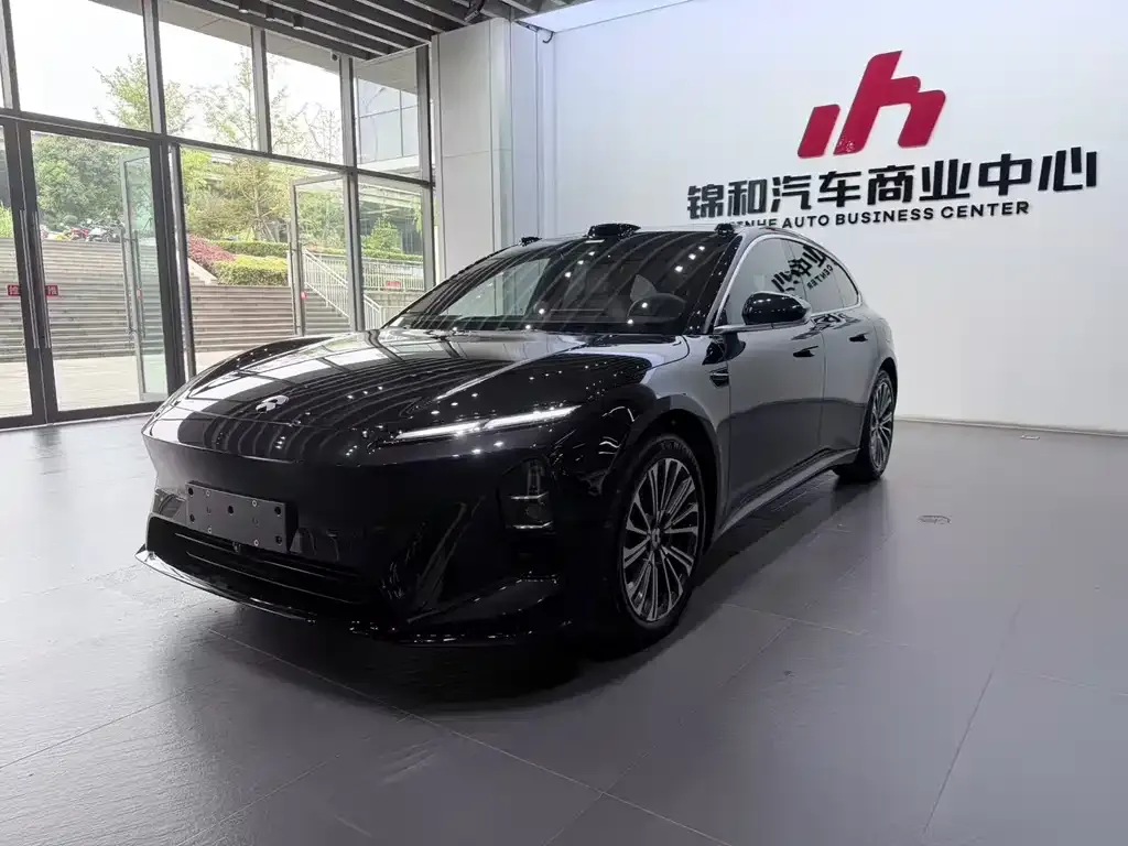 NIO ET5T 2026 из CN, фото 1