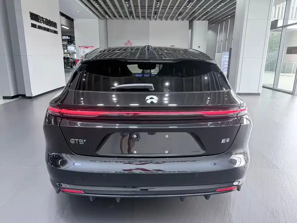 NIO ET5T 2026 из CN, фото 9