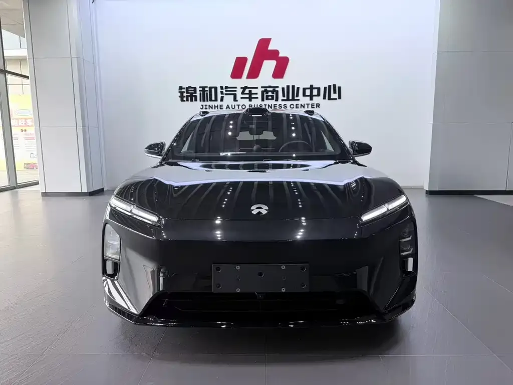 NIO ET5T 2026 из CN, фото 2