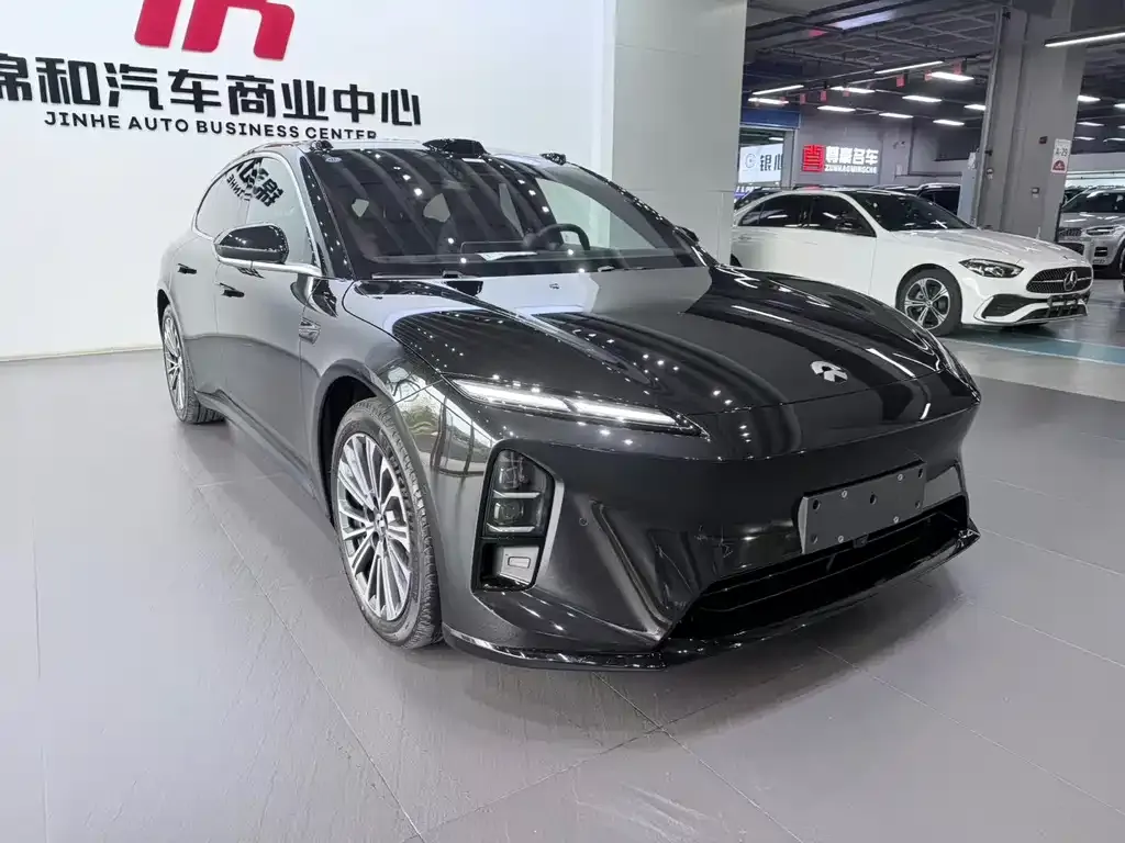 NIO ET5T 2026 из CN, фото 5