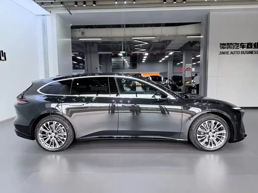 NIO ET5T 2026 из CN, фото 6