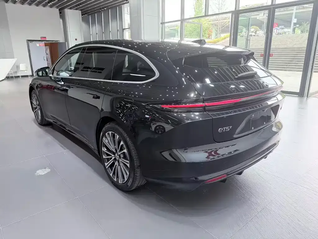 NIO ET5T 2026 из CN, фото 7