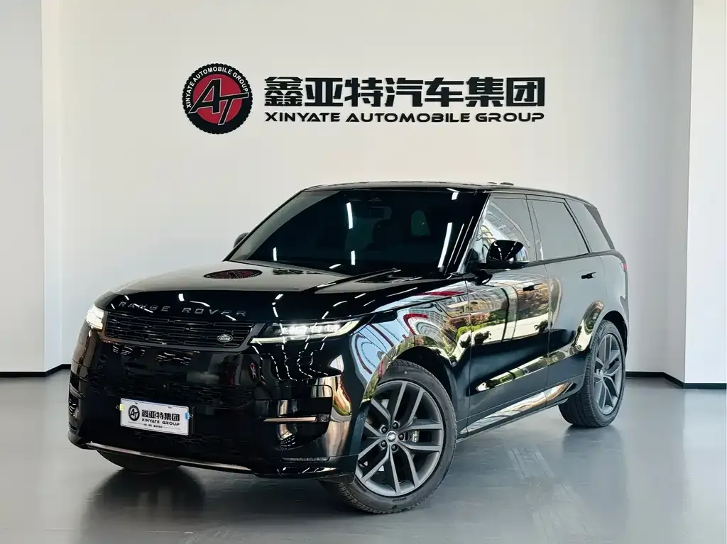 Land Rover Sport 2024 из CN, фото 1