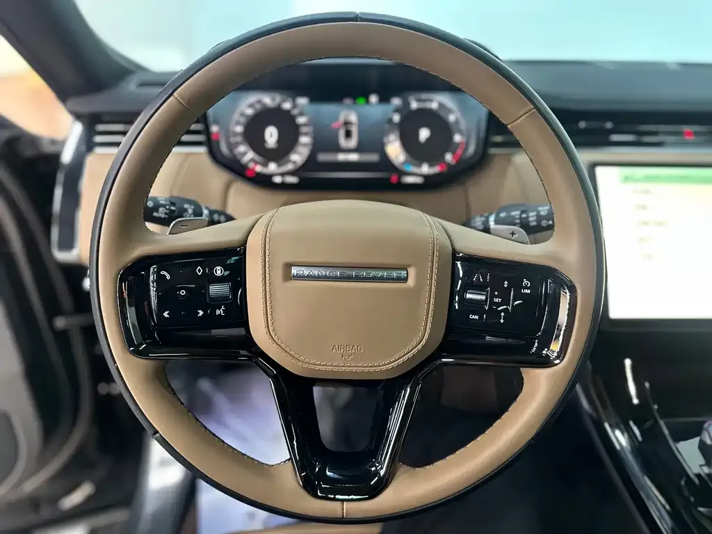 Land Rover Sport 2024 из CN, фото 3