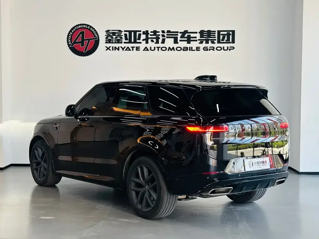 Land Rover Sport 2024 из CN, фото 6