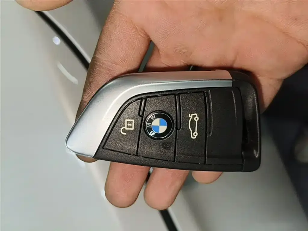 BMW X1 — фото 4