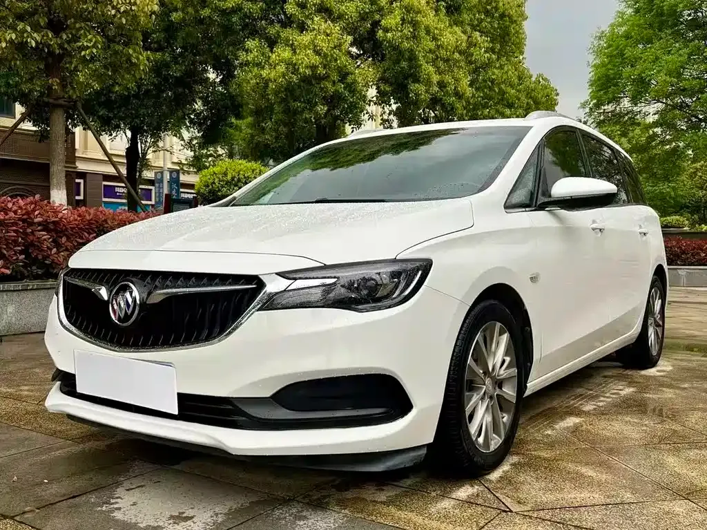Buick GL6