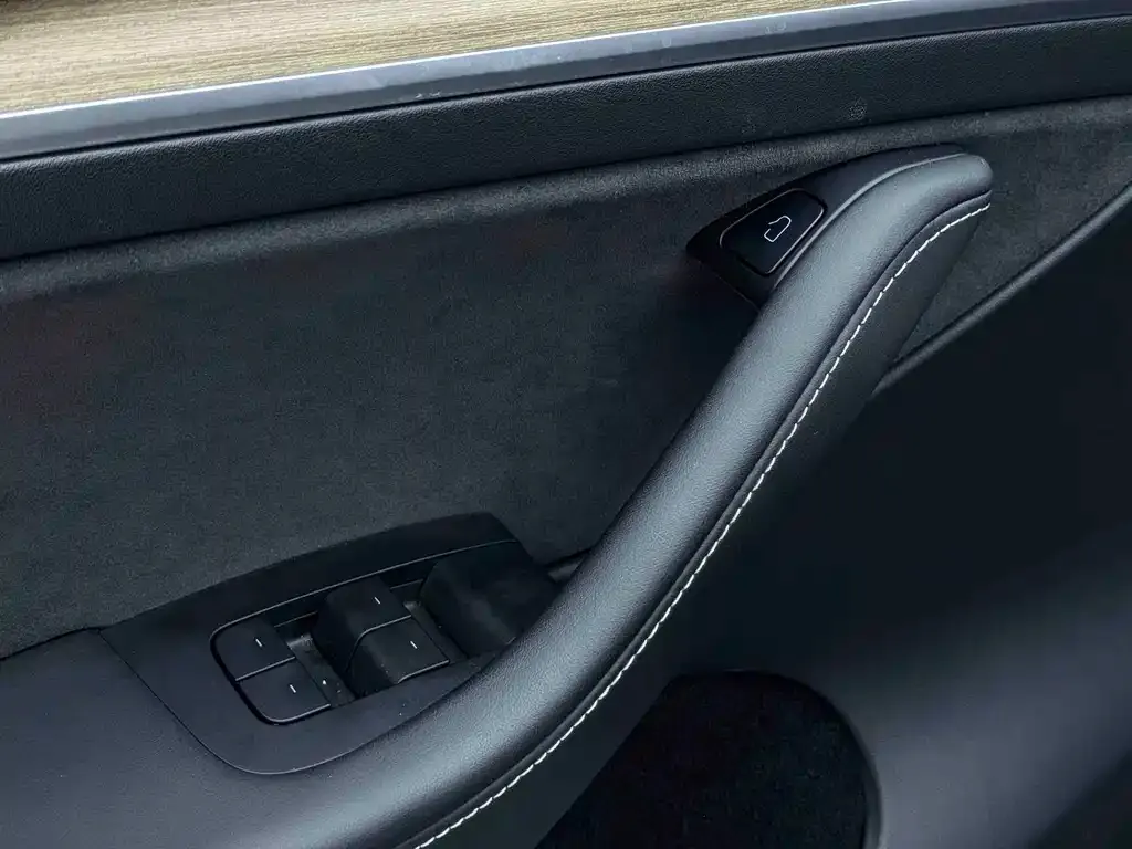 Tesla Model Y 2021 из CN, фото 4