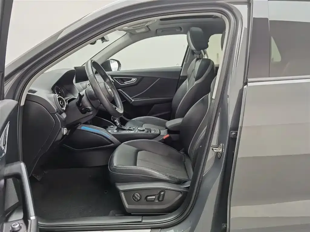 Audi Q2L 2021 из CN, фото 7
