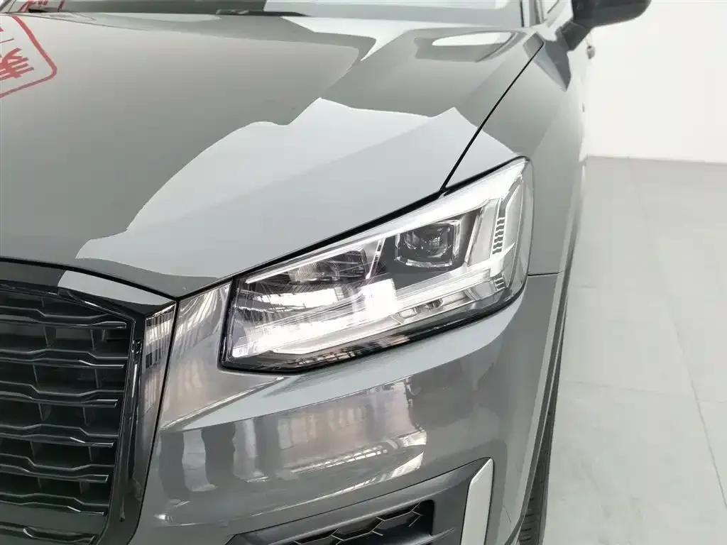 Audi Q2L 2021 из CN, фото 3