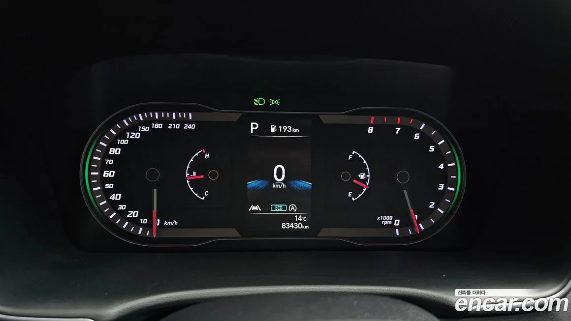 Hyundai Tucson 2022 из KR, фото 2