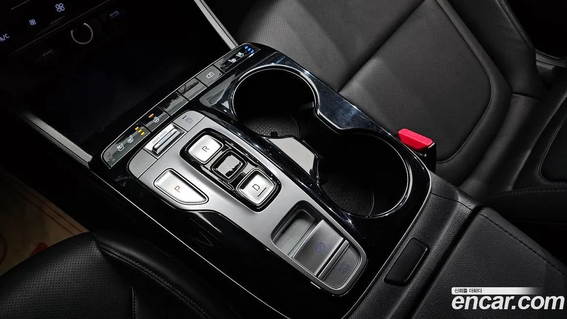 Hyundai Tucson 2022 из KR, фото 10