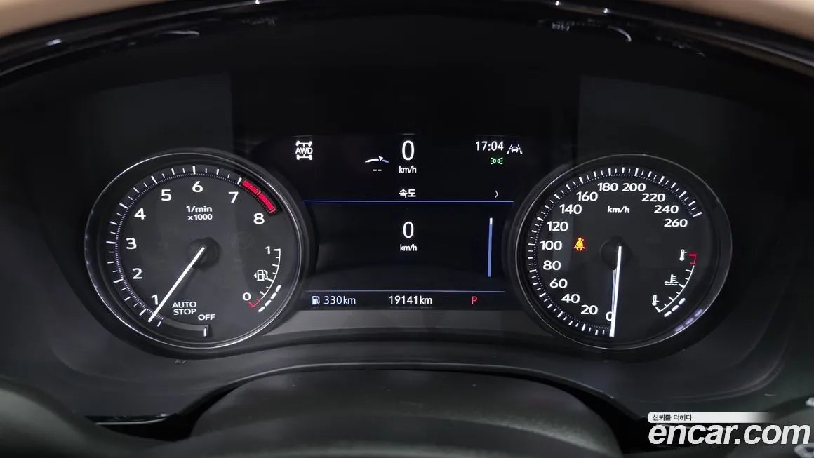 Cadillac XT6 2023 из KR, фото 5
