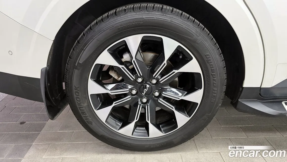 Kia Carnival 2023 из KR, фото 7