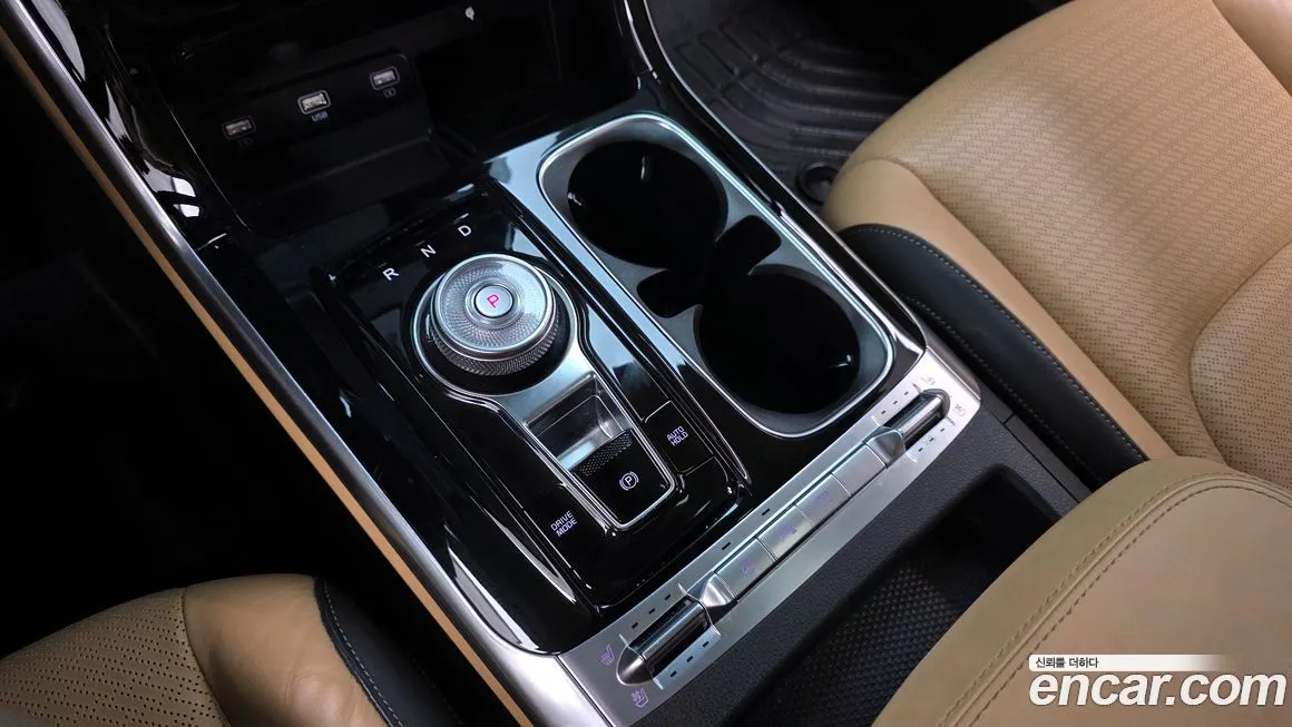 Kia Carnival 2023 из KR, фото 9