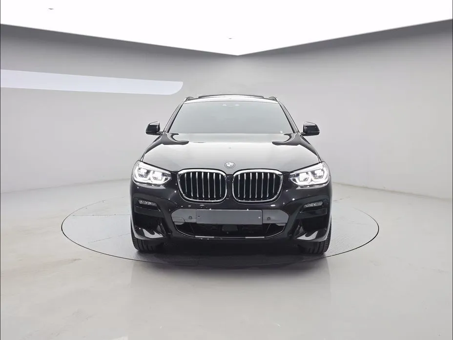 BMW X4 — фото 4
