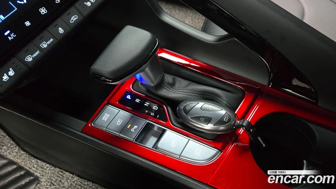 Hyundai AVANTE — фото 8